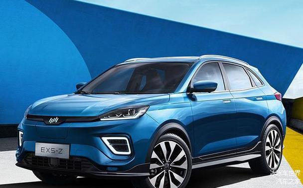 深圳280WEY威派豪华SUV市场的黑马，零跑汽车与智能交通系统的协同